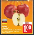 Aktuelle Äpfel Angebote bei EDEKA in Fürth Aktuelles Tafeläpfel Magic Star Angebot bei EDEKA in Fürth ab 1,00 €