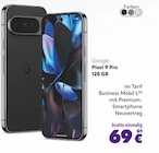 Pixel 9 Pro 128 GB bei INOVACOM im Lindlar Prospekt für 