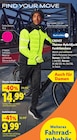 Thermo-Hybridjacke Angebote von Crivit bei Lidl Schwerin für 9,99 €