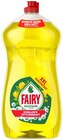 Konzentrat XXL im Penny Prospekt Konzentrat XXL von FAIRY im aktuellen Penny Prospekt für 3,49 €