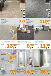 Aktueller Globus-Baumarkt Prospekt mit Mode, "Immer eine Idee besser", Seite 12