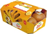 Kiwi gold von Zespri im aktuellen Kaufland Prospekt für 3,49 €