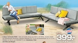3-Sitzer Gartensofa von RIEKE für 399,00 € bei Ostermann im Angebot 3-Sitzer Gartensofa von RIEKE im aktuellen Ostermann Prospekt