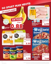 Aktueller Kaufland Prospekt mit Pizza, "Aktuelle Angebote", Seite 2