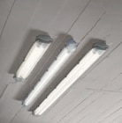toom Baumarkt - LED-Feuchtraumleuchten Angebot im Prospekt LED-Feuchtraumleuchten bei toom Baumarkt im Prospekt "" für 7,99 €