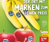 Aktuelles Bananen Angebot bei Netto Marken-Discount in Fürth ab 1,99 €