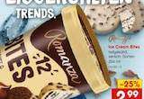 Ice Cream Bites von Romanza im aktuellen Netto Marken-Discount Prospekt für 2,99 €