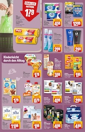 Katzenfutter im REWE Prospekt in Fürth Aktueller REWE Prospekt mit Katzenfutter, "Dein Markt", Seite 22
