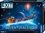 Exit - Das Spiel Adventskalender bei Rossmann im Kirchheim Prospekt für 22,99 €