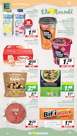 Ähnliche Weißwurst Angebote im Prospekt "Aktuelle Angebote" von EDEKA in Borken Ähnliche Angebote wie Weißwurst im Prospekt "Aktuelle Angebote" auf Seite 8 von EDEKA in Borken