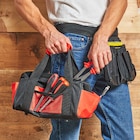 Jeu de 6 tournevis à 2,00 € dans le catalogue Carrefour