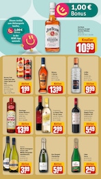 REWE Havana Club im Prospekt 