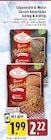 Aktuelles Unsere Goldstücke Weltmeister-Brötchen Angebot bei EDEKA in Krefeld ab 1,99 €
