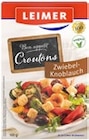 Aktuelle Knoblauch Angebote bei Kaufland in Nürnberg Aktuelles Croutons Zwiebel-Knoblauch Angebot bei Kaufland in Nürnberg ab 0,99 €