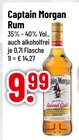 Aktuelles Rum Angebot bei Trinkgut in Regensburg ab 9,99 €