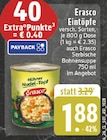 Eintöpfe bei EDEKA im Nauort Prospekt für 1,88 €