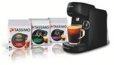 Machine Tassimo Finesse - BOSCH en promo chez Hyper U Nantes à 29,99 €