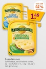 Leerdammer von Leerdammer im aktuellen tegut Prospekt für 1,49 €