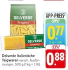 Tortiglioni Angebot in Salach Tortiglioni im aktuellen Prospekt bei EDEKA in Salach