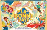 La Bonne Paye ou Cluedo - Hasbro Gaming - Intermarché Hyper La Bonne Paye ou Cluedo - Hasbro Gaming à 15,67 € dans le catalogue Intermarché Hyper