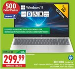 Notebook im Angebot bei Marktkauf in Herne Notebook Angebote von hp bei Marktkauf Herne für 299,99 €