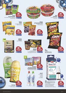 Chips im E center Prospekt "Wir lieben Lebensmittel!" mit 28 Seiten (Jena)