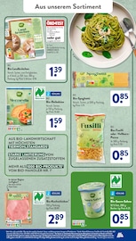 Aktueller ALDI SÜD Prospekt mit Sahne, "Gutes für Alle.", Seite 32