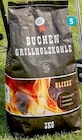 Buchen Grillholzkohle Angebote bei Thomas Philipps Bad Salzuflen für 5,99 €