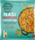 Pfannengerichte im Netto Marken-Discount Prospekt Pfannengerichte von GENUSS WELT im aktuellen Netto Marken-Discount Prospekt für 3,59 €