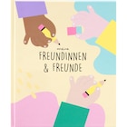 Schulfreunde-Buch "meine FREUNDINNEN & FREUNDE" (17x21 cm) im dm-drogerie markt Prospekt Schulfreunde-Buch "meine FREUNDINNEN & FREUNDE" (17x21 cm) von dm home im aktuellen dm-drogerie markt Prospekt für 6,95 €