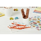 Barres chocolatées au lait - KINDER MAXI en promo chez Carrefour Market Marseille à 3,55 €