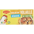 Bouillon Kub - MAGGI en promo chez Carrefour Sotteville-lès-Rouen à 1,99 €