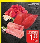 Rinderrouladen Angebote bei Marktkauf Altenburg für 1,55 €