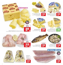 Fisch im aktuellen Marktkauf Prospekt (Offenbach (Main)) Fisch im Marktkauf Prospekt "Aktuelle Angebote" mit 36 Seiten (Offenbach (Main))