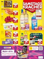 Krombacher im Netto Marken-Discount Prospekt in Gladbeck Aktueller Netto Marken-Discount Prospekt mit Krombacher, "Aktuelle Angebote", Seite 42