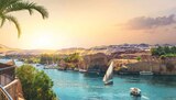 Ägypten Nilkreuzfahrt & Baden von SPICA Travel GmbH im aktuellen Lidl Prospekt für 699,00 €