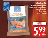 Wildlachs Filetspitzen im Angebot bei EDEKA in Leipzig Wildlachs Filetspitzen Angebote von followfood bei EDEKA Leipzig für 5,99 €