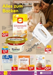 Rama im Netto Marken-Discount Prospekt in Völklingen Aktueller Netto Marken-Discount Prospekt mit Rama, "Aktuelle Angebote", Seite 54