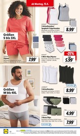 Ähnliche Angebote wie Bikini im Prospekt "LIDL LOHNT SICH" auf Seite 14 von Lidl in Freiberg