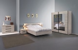 Armoire Margot - Crack à Tourcoing Armoire Margot en promo chez Crack Tourcoing à 115,00 €