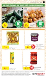 Offre Raisins Secs dans le catalogue Intermarché du moment à la page 11