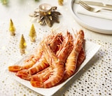 Promo Crevette entière cuite à 16,99 € dans le catalogue Bi1 à Venarey-les-Laumes