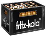 Kola von fritz für 22,56 € bei METRO im Angebot Kola von fritz im aktuellen METRO Prospekt