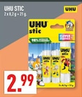 UHU Stic bei Marktkauf im Wuppertal Prospekt für 2,99 €