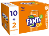 - - FANTA dans le catalogue Carrefour