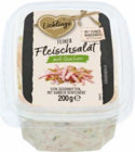 Feiner Fleischsalat im Netto Marken-Discount Prospekt Feiner Fleischsalat von Lieblings im aktuellen Netto Marken-Discount Prospekt für 1,29 €