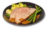 Aktuelles Frischer Schweinebraten Angebot bei Penny in Frankfurt (Main) ab 4,99 €