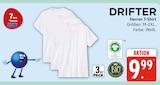 Herren T-Shirt von Drifter für 9,99 € bei Marktkauf im Angebot Herren T-Shirt von Drifter im aktuellen Marktkauf Prospekt