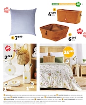 Savon Angebote im Prospekt "ON A MIS LE PRINTEMPS EN RAYON !" von Gifi auf Seite 7