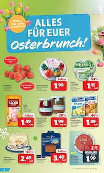 Butter im Markant Nordwest Prospekt "DER MARKT FÜR GUTES ESSEN UND TRINKEN" mit 16 Seiten (Bielefeld)